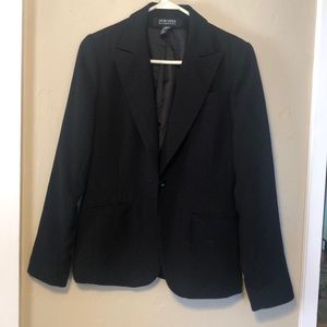 Suit jacket
